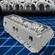 For Sbc Small Block 350 Chevy Engine Aluminum Bare Cylinder Head 68cc Straight