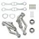 For Small Block Chevy Blazer S10 S15 2wd 350 V8 Gmc Engine Swap Ss Headers Usakb