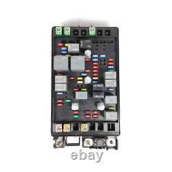 Fusebox for 05-06 GMC/Chevy 5.3L/6.0L V8 Engine Block Fuse Box Relay Module