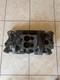 Gm 14057055 Sbc Small Block Chevy Engine Intake Manifold 4 Barrel Egr Oem
