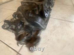 GM 14057055 SBC Small Block Chevy Engine Intake Manifold 4 Barrel EGR OEM