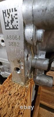 GM 3.6L LFX V6 gas direct-injection engine Block# 12601922. Good condition