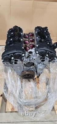 GM 3.6L LFX V6 gas direct-injection engine Block# 12640493. Good condition