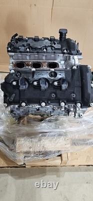 GM 3.6L LFX V6 gas direct-injection engine Block# 12640493. Good condition