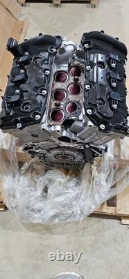 GM 3.6L LFX V6 gas direct-injection engine Block# 12640493. Good condition