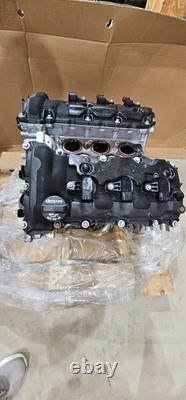 GM 3.6L LFX V6 gas direct-injection engine Block# 12640493. Good condition
