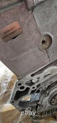 GM 3.6L LFX V6 gas direct-injection engine Block# 12640493. Good condition