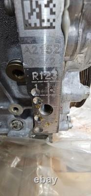 GM 3.6L LFX V6 gas direct-injection engine Block# 12640493. Good condition