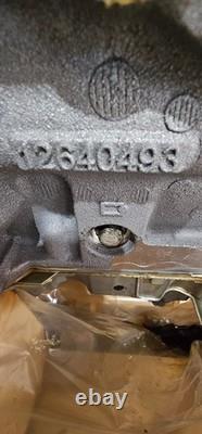 GM 3.6L LFX V6 gas direct-injection engine Block# 12640493. Good condition