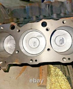 GM 861959 The complete lower section block of the 454 engine NEW GMC Chevrolet