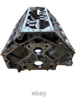 GM Chevrolet GMC LS LY2 L20 LY5 LMG Gen IV 5.3L 4.8L Engine Bare Block. 020 Bore