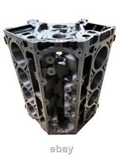 GM Chevrolet GMC LS LY2 L20 LY5 LMG Gen IV 5.3L 4.8L Engine Bare Block. 020 Bore