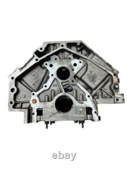 GM Chevrolet GMC LS LY2 L20 LY5 LMG Gen IV 5.3L 4.8L Engine Bare Block. 020 Bore