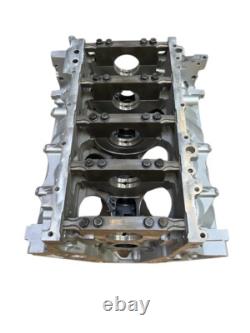 GM Chevrolet Gen V 5.3L ECOTEC3 L83 Aluminum Bare Engine Block 3.810 12632914