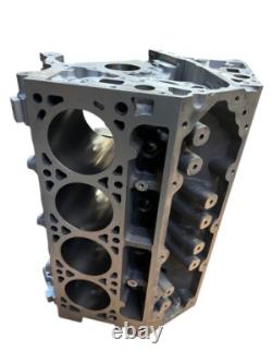 GM Chevrolet Gen V 5.3L ECOTEC3 L83 Aluminum Bare Engine Block 3.810 12632914