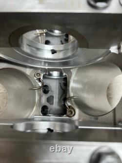 GM Chevrolet Gen V 5.3L ECOTEC3 L83 Aluminum Bare Engine Block 3.810 12632914