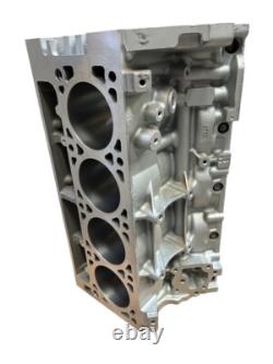 GM Chevrolet Gen V 5.3L ECOTEC3 L83 Aluminum Bare Engine Block 3.810 12632914