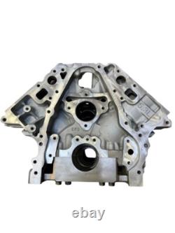 GM Chevrolet Gen V 5.3L ECOTEC3 L83 Aluminum Bare Engine Block 3.810 12632914