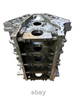 GM Chevrolet Gen V 5.3L ECOTEC3 L83 Aluminum Bare Engine Block 3.810 12632914
