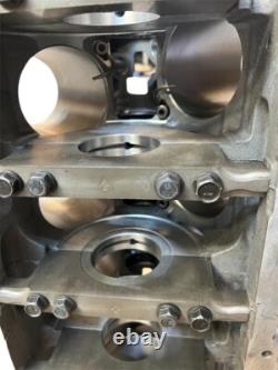 GM Chevrolet Gen V 5.3L ECOTEC3 L83 Aluminum Bare Engine Block 3.810 12632914
