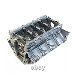 GM Chevrolet LS Gen III LM4 5.3 5.3L OEM Aluminum Bare Engine Block 12571048