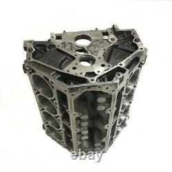 GM Chevrolet LS Gen IV LY6 L96 6.0L Cast Iron Engine Bare Block. 020 over sized