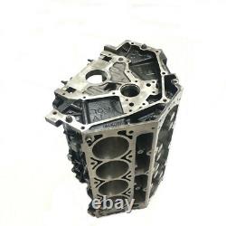 GM Chevrolet LS Gen IV LY6 L96 6.0L Cast Iron Engine Bare Block. 020 over sized