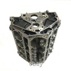 GM Chevrolet LS Gen IV LY6 L96 6.0L Cast Iron Engine Bare Block STND Genuine OE