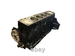 GM Chevy 4.8 292 Short Block 1973 1974 1975 1976 1977 1978 1979 1980 1981 1982