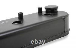 GM Track Series LS Valve Covers Satin Black 241-294