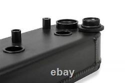 GM Track Series LS Valve Covers Satin Black 241-294