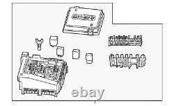 Genuine GM Engine Wiring Harness Junction Block 84044723