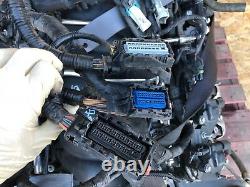 Gm Cadillac Cts V 6.0l Oem 6.0 Liter V8 8 Eight Cylinder Block Motor Engine