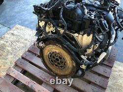 Gm Cadillac Cts V 6.0l Oem 6.0 Liter V8 8 Eight Cylinder Block Motor Engine