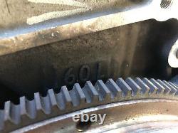 Gm Cadillac Cts V 6.0l Oem 6.0 Liter V8 8 Eight Cylinder Block Motor Engine