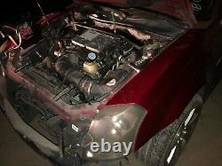 Gm Cadillac Cts V 6.0l Oem 6.0 Liter V8 8 Eight Cylinder Block Motor Engine