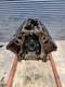 Gm Genuine Ls/ L96 Gen 4 (6.0l)engine Block Ly6 Oem