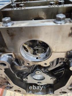 Gm Genuine Ls/ L96 Gen 4 (6.0l)engine Block Ly6 Oem