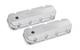 Holley 241-280 Valve Cover Tall Baffled Breather For Big Block Chevy
