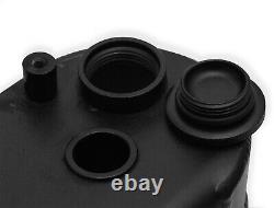 HOLLEY Sniper Fabricated Valve Covers SGM LS Tall P/N 890014B