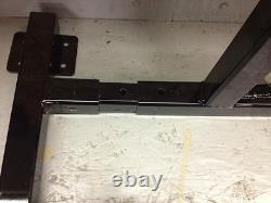 Heavy Duty, BBC, SBC, Big Block / Small Block Chevy Engine Cradles, Stand