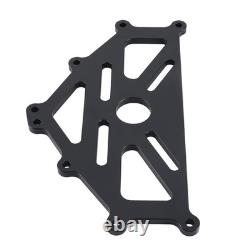 Heavy-Duty Chevy Engine Adapter Plate For Big Block, Small Block LS, Duramax