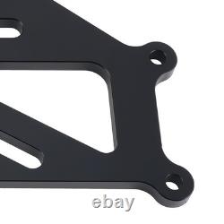 Heavy-Duty Chevy Engine Adapter Plate For Big Block, Small Block LS, Duramax