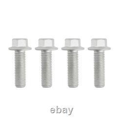 Heavy-Duty Chevy Engine Adapter Plate For Big Block, Small Block LS, Duramax
