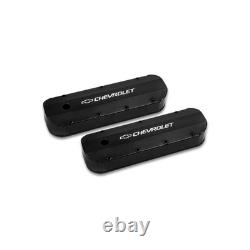 Holley 241-279 GM Licensed Track Series Valve Covers