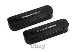 Holley 241-279 GM Licensed Track Series Valve Covers