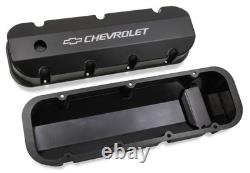Holley 241-281 GM Licensed Track Series Valve Covers