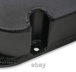 Holley 241-281 GM Licensed Track Series Valve Covers