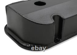 Holley 241-281 GM Licensed Track Series Valve Covers