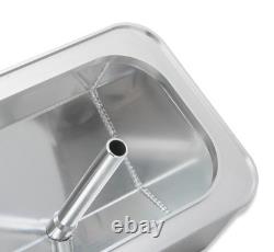 Holley 241-285 GM Licensed Track Series Valve Covers